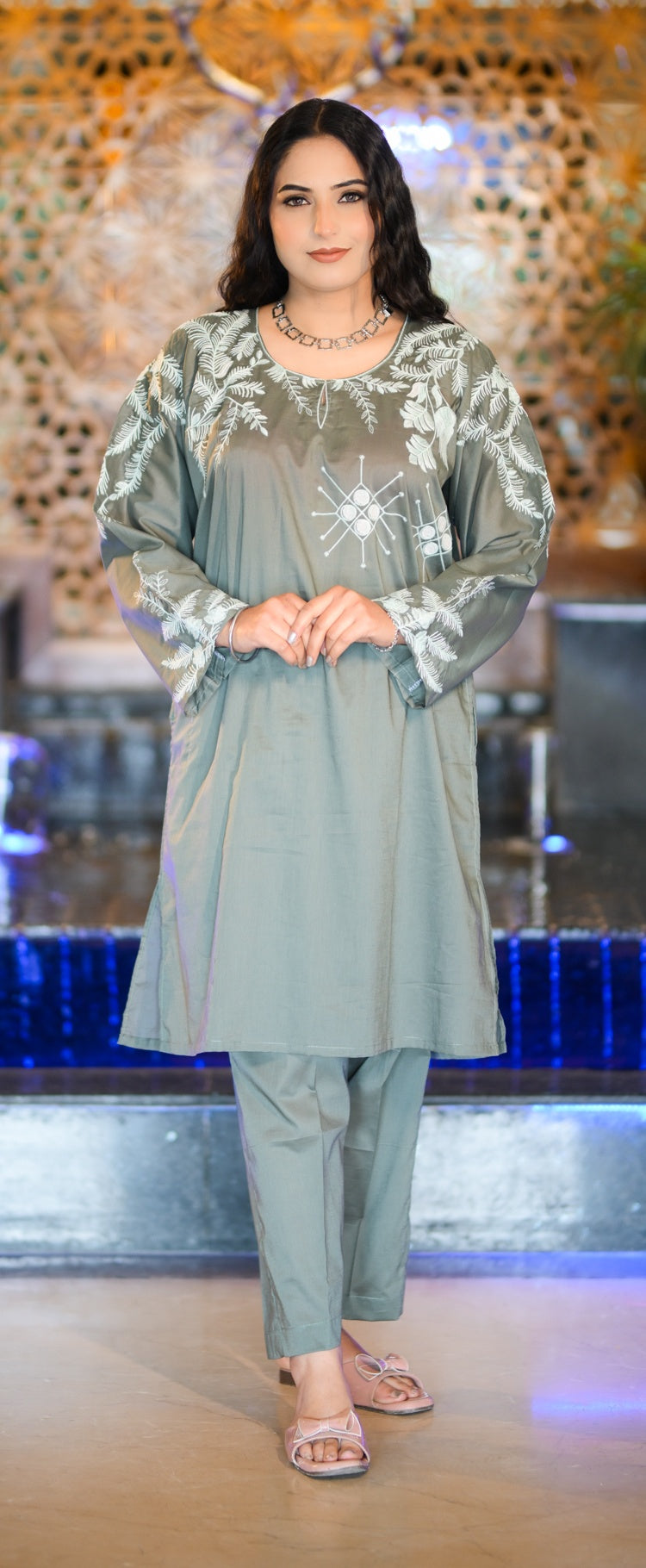 Naqshé Sukoon