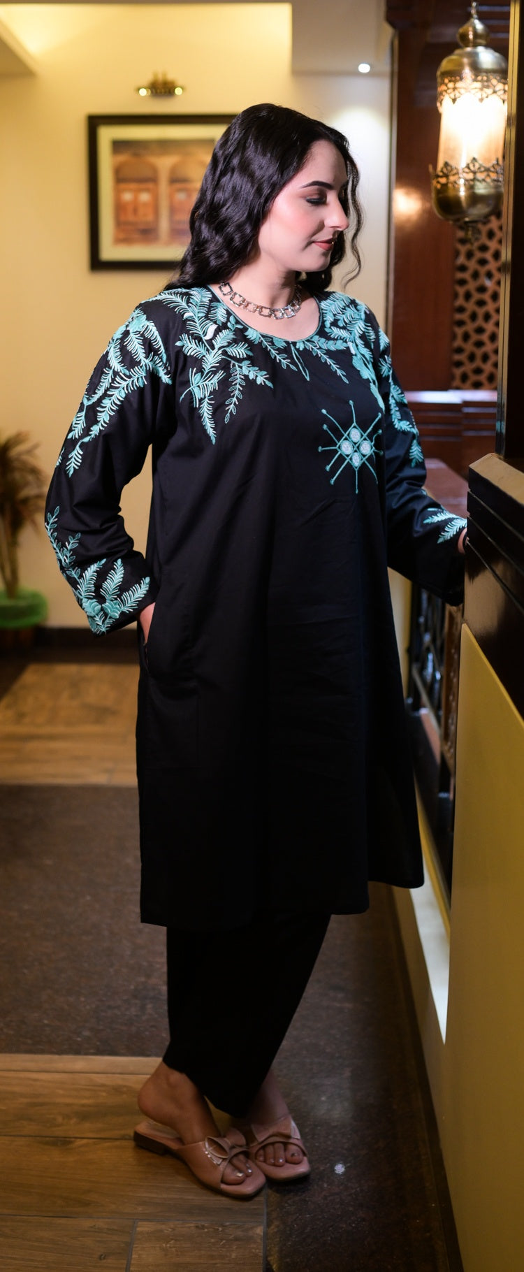 Naqshé Saahil