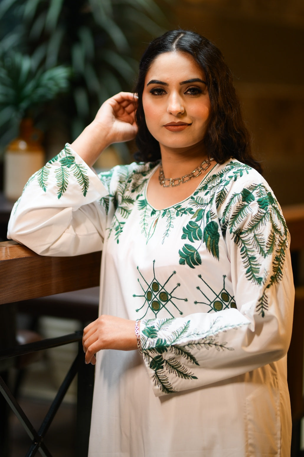 Naqshé Jalwa